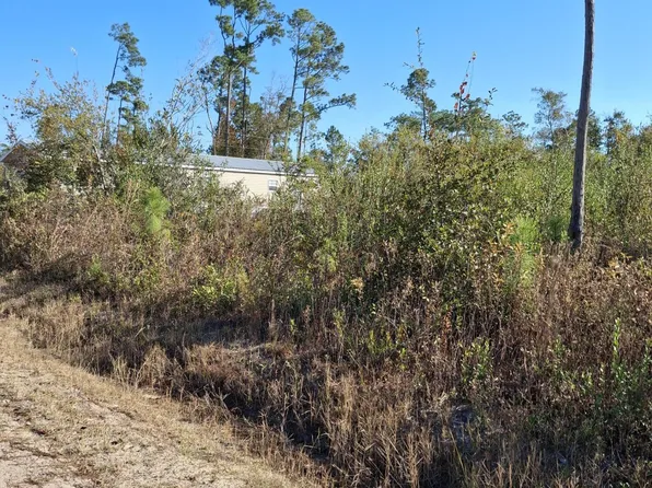 12036 Magnolia St, Fountain, FL 32438