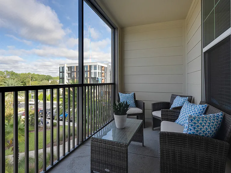 The Oasis at Town Center — Photo 15