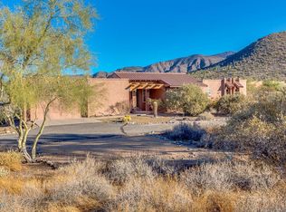 7312 E Highland Rd, Cave Creek, AZ 85331