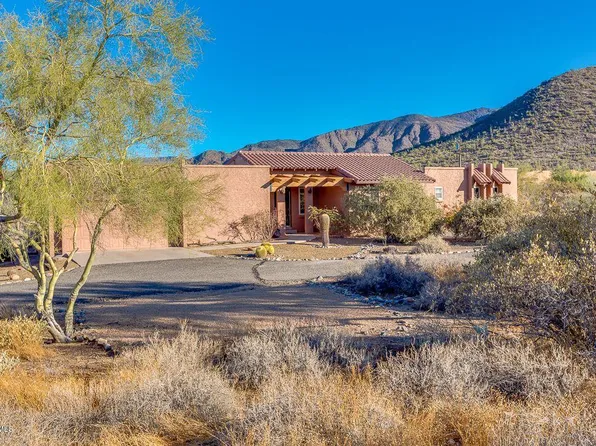 7312 E Highland Rd, Cave Creek, AZ 85331
