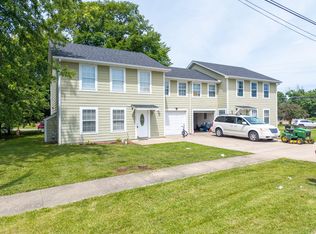 223-225 Elizabeth St, Hallsville, MO 65255