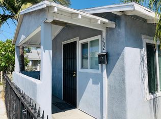 502 W Olympic Blvd, Montebello, CA 90640