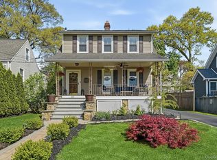 112 Hobart Avenue, Port Chester, NY 10573