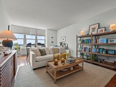 88 Morgan St APT 2207, Jersey City, NJ, 07302