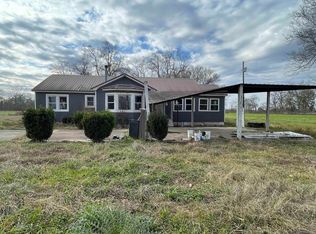 12763 State Highway 417, Batchelor, LA 70715