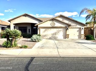 11461 N 148th Dr, Surprise, AZ 85379