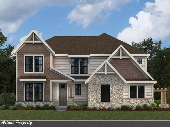 6033 Sweet Basil Ln, Grove City, OH 43123