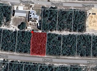 7728 WYNN STREET LOT 6, SEBRING, FL 33872