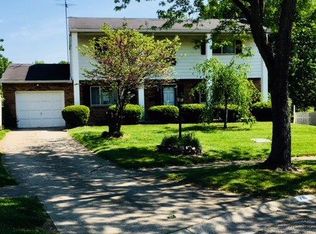 719 Adria Ct, Middletown, OH 45044