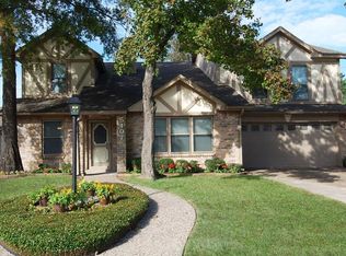 5407 Enchanted Mist Dr, Humble, TX 77346