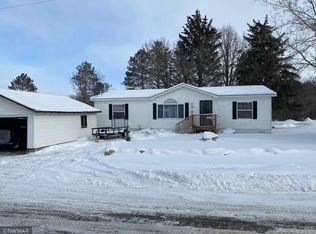 314 Gould Ave NE, Kelliher, MN 56650