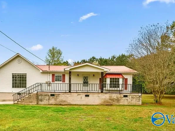 120 County Road 538, Centre, AL 35960