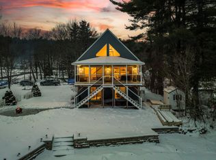 13 Utah Way, Milton, NH 03851