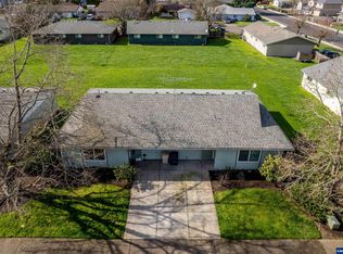 2605 S 7th St, Lebanon, OR 97355