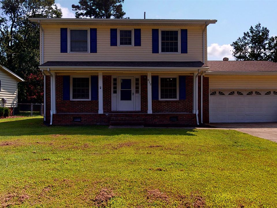 1st image of 812 Oakwood Ave