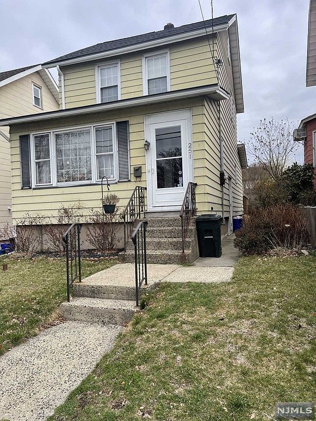 251 Page Ave, Lyndhurst, NJ 07071 Zillow