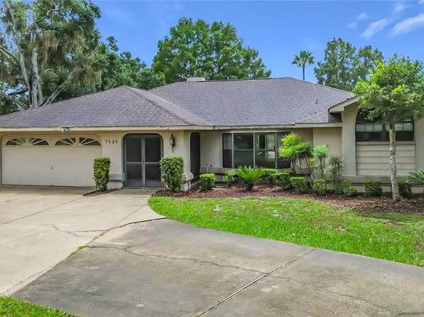7520 E POCONO DRIVE, INVERNESS, FL 34450