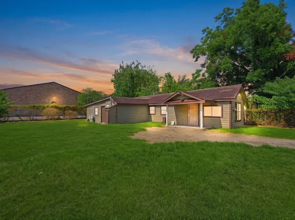 1420 Duff Lane, Houston, TX 77022