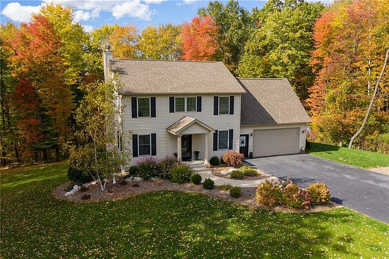 2500 Spangler Rd, Hermitage, PA 16148 Zillow