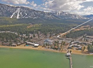1022 Fairway Ave, South Lake Tahoe, CA 96150