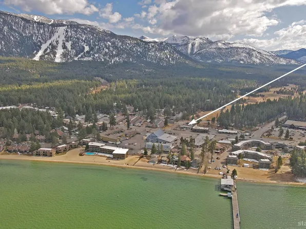 1022 Fairway Ave, South Lake Tahoe, CA 96150