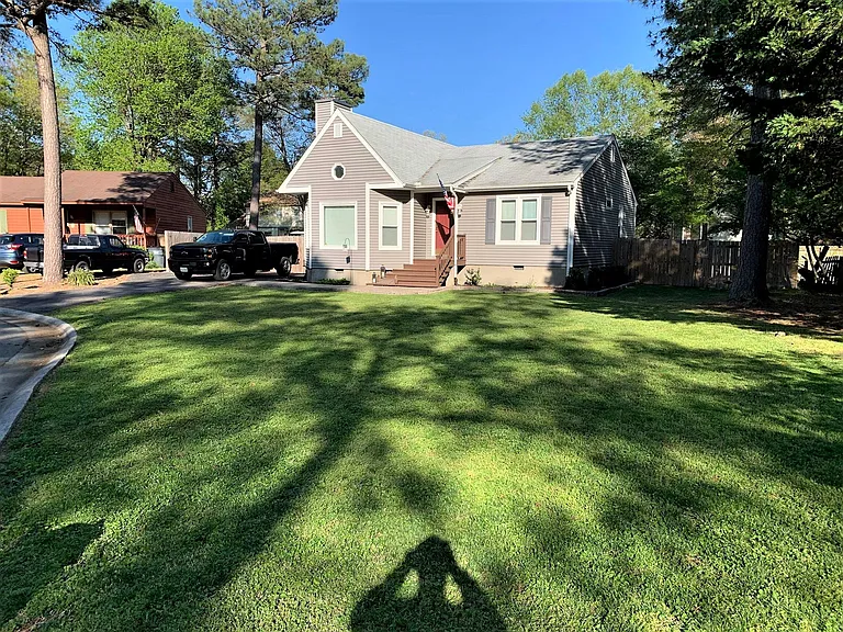 11 Cottontree Ct — Photo 2
