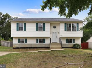 3505 Portal Ave, Temple Hills, MD 20748