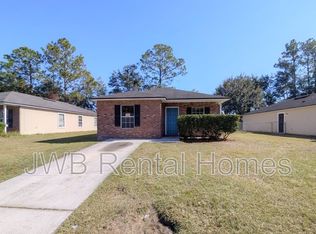 4373 Melissa Ct W, Jacksonville, FL 32210