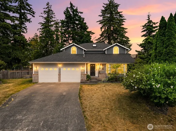 2306 38th Avenue SE, Puyallup, WA 98374