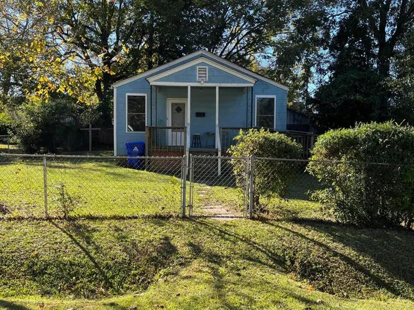 3997 Niagara St, Charleston, SC 29405