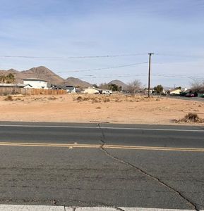 0 Thunderbird Rd Lot 176, Apple Valley, CA, 92307