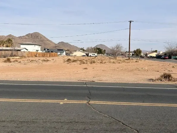 0 Thunderbird Rd Lot 176, Apple Valley, CA 92307