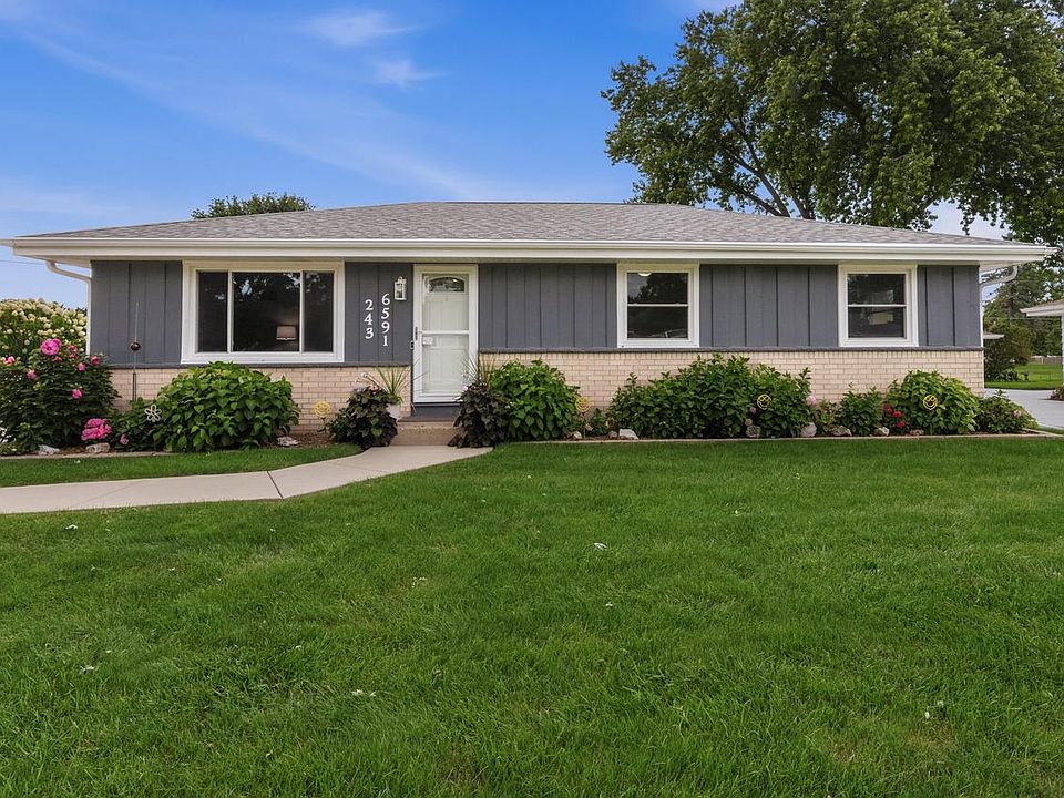1st image of W243N6591 Westhaven DRIVE