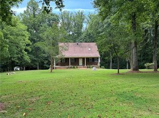 1602 Trinity Church Rd, Pinnacle, NC 27043