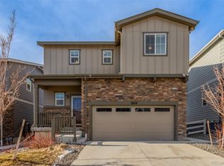 1849 Villageview Ln, Castle Rock, CO 80104