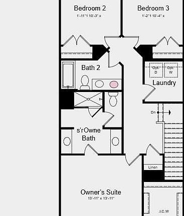 3rd image of this home