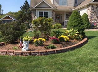 4226 Aspen Way, Jackson, MI 49201