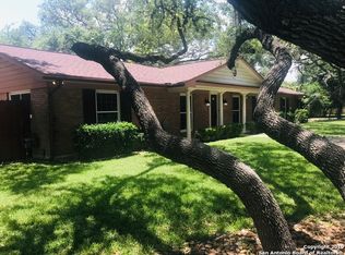 6618 Adair Dr, Leon Valley, TX 78238