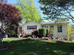840 Chabern Dr, Pevely, MO 63070