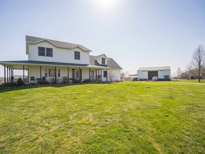 18738 Polk St, Milo, IA, 50166