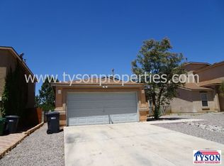 2817 Cielo Azul Dr NE, Rio Rancho, NM 87144
