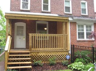 141 Sheldon Ln, Ardmore, PA 19003