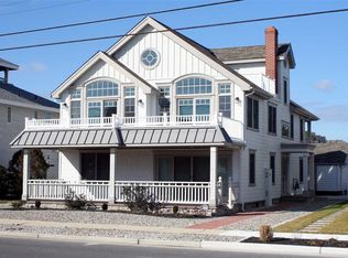10209 1st Ave, Stone Harbor, NJ 08247