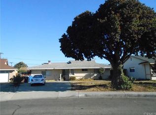 1121 E Harding Ave, Santa Maria, CA 93454