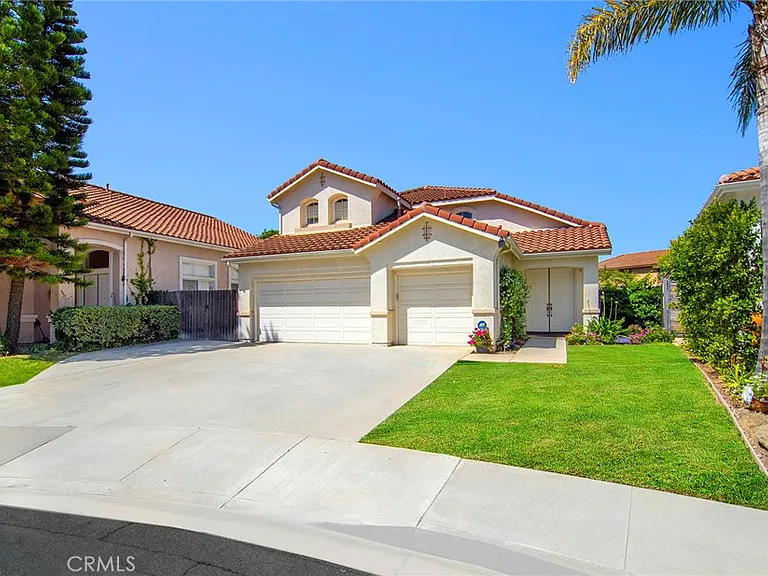 4597 El Capitan Pl — Photo 2