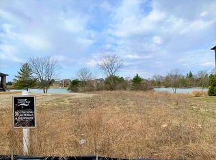 30 N Arch Bay Dr, Ann Arbor, MI