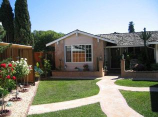 2510 Carnoustie Ct, Union City, CA 94587
