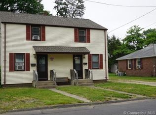 151 Stillwell Dr, Plainville, CT 06062
