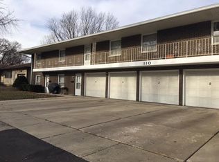 110 S Main St, Montgomery, IL 60538