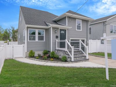 47 E Jackson Avenue, Babylon, NY, 11702